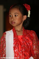 Little Putri Manis - nr. 0393
